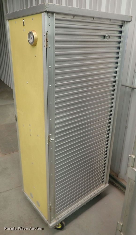 image for item GN9635 (2) food proofers