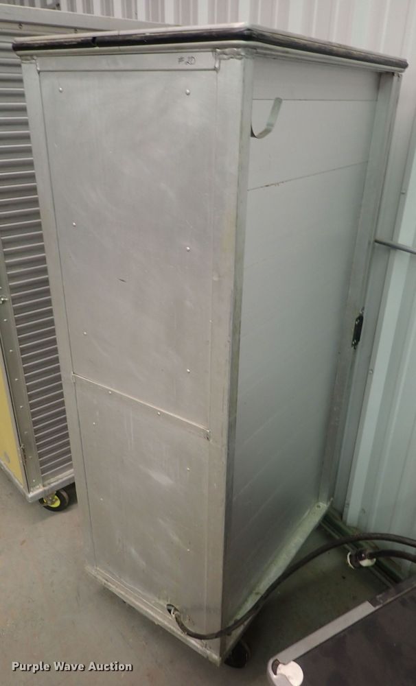 image for item GN9635 (2) food proofers