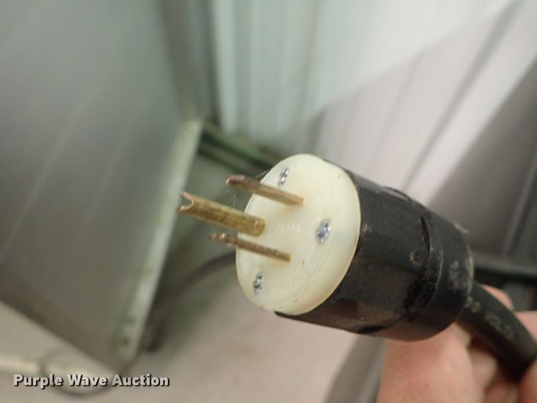 image for item GN9635 (2) food proofers