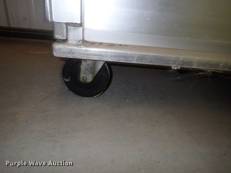 image for item GN9635 (2) food proofers