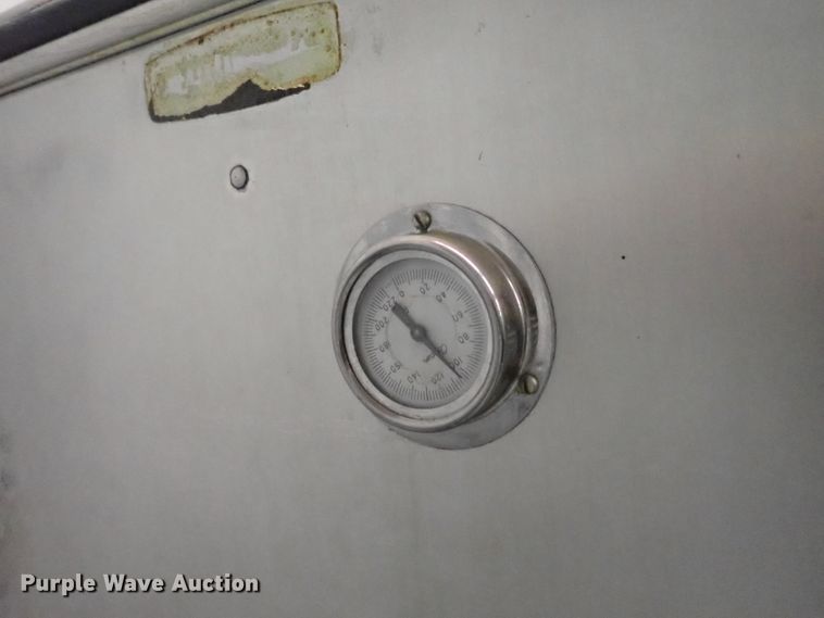 image for item GN9635 (2) food proofers