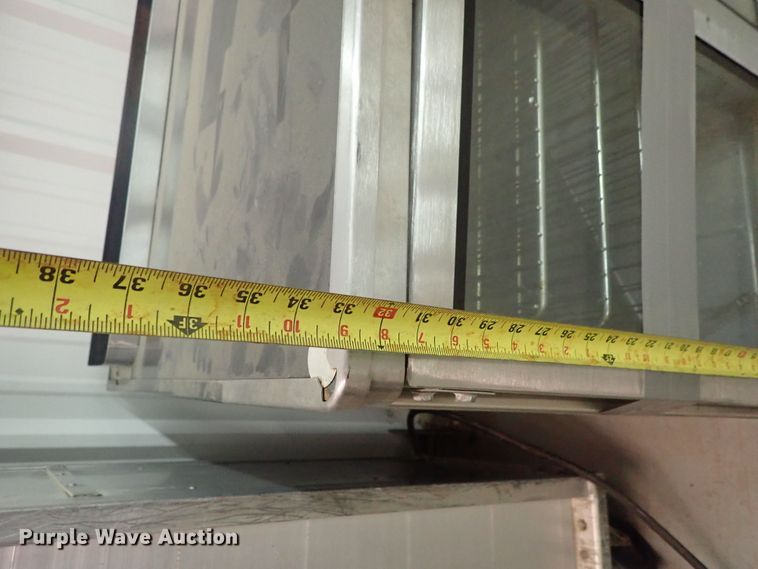 image for item GN9636 Blodgett oven