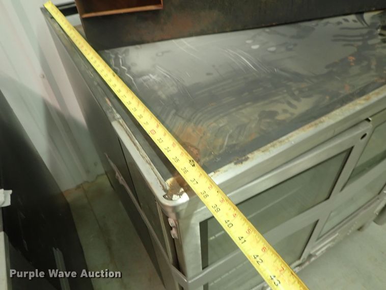 image for item GN9637 Blodgett oven