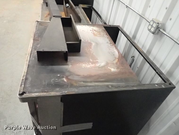 image for item GN9639 Blodgett oven