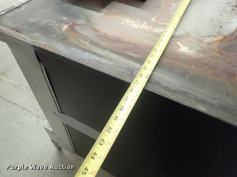 image for item GN9639 Blodgett oven