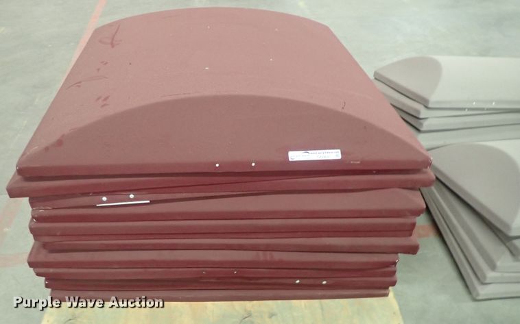 image for item GN9641 Acoustic panels