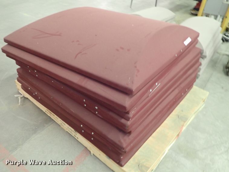 image for item GN9641 Acoustic panels