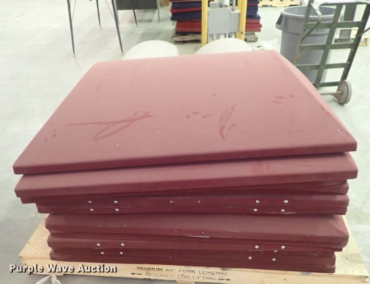 image for item GN9641 Acoustic panels