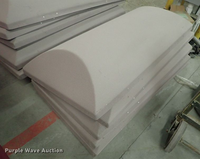 image for item GN9641 Acoustic panels