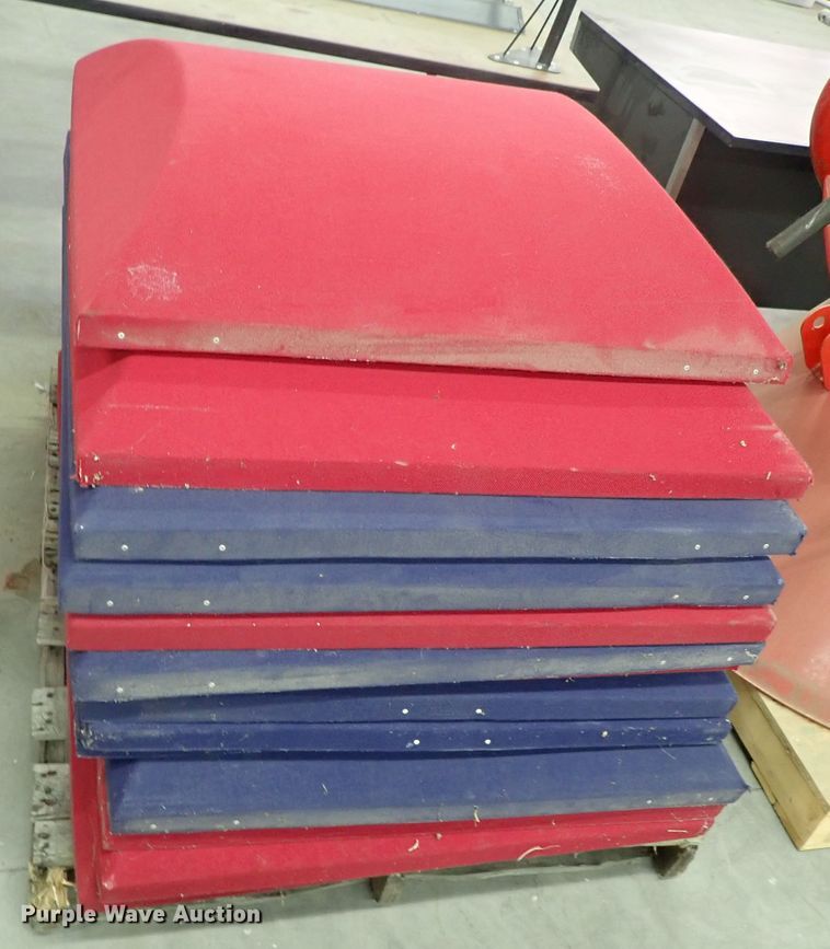 image for item GN9641 Acoustic panels