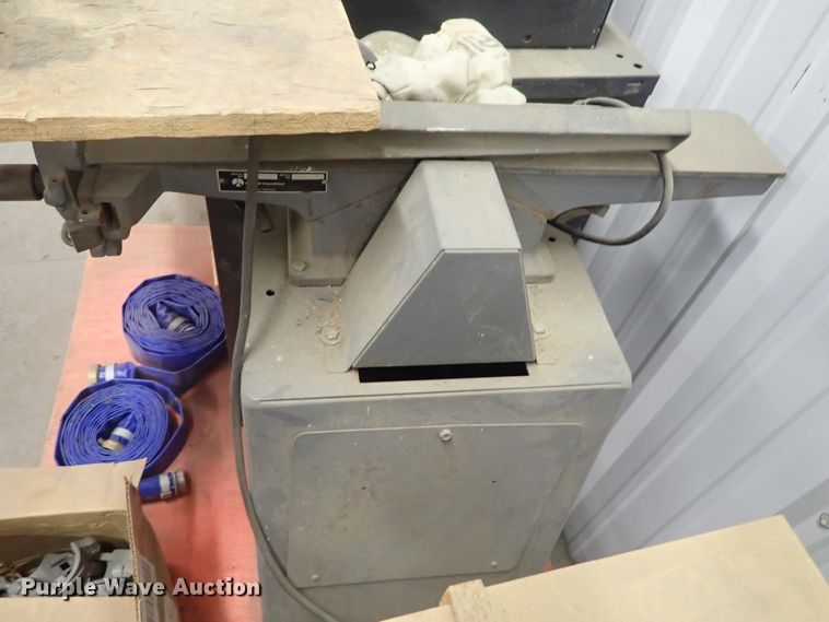 image for item GN9642 Craftsman radial arm saw