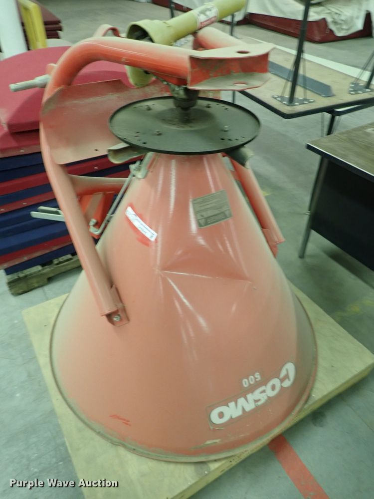 image for item GN9645 Spreader