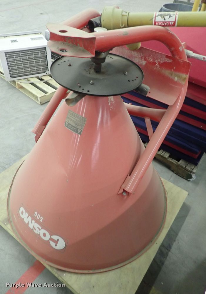 image for item GN9645 Spreader