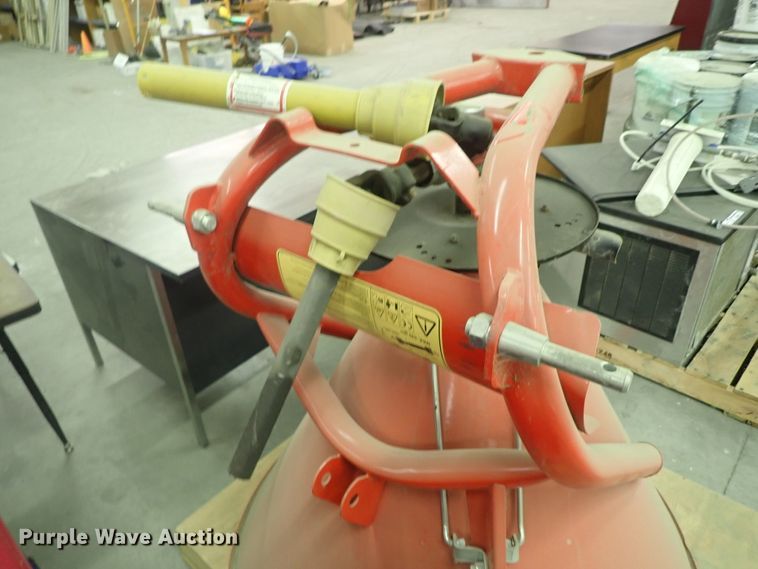 image for item GN9645 Spreader