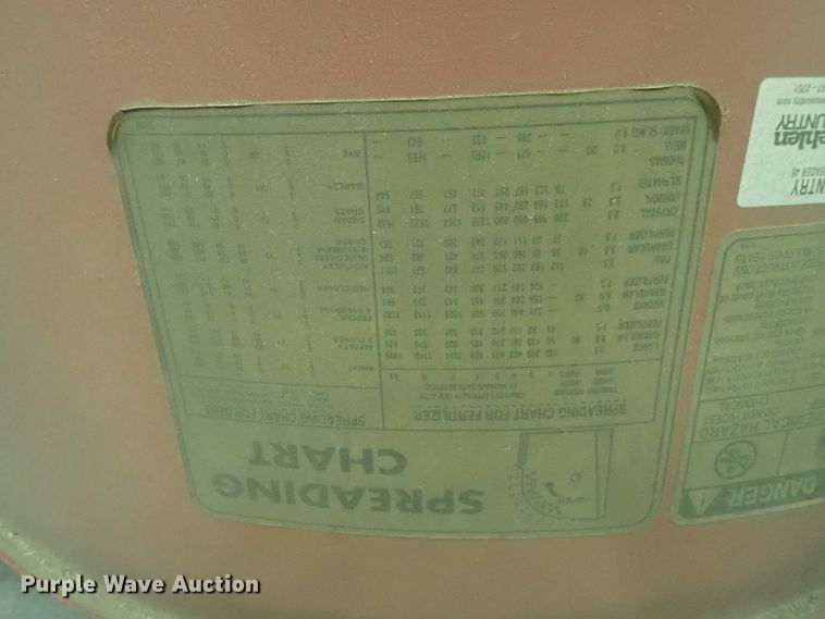 image for item GN9645 Spreader