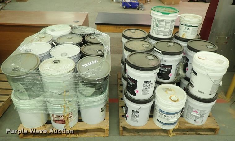 image for item GN9647 Adhesive and sealant