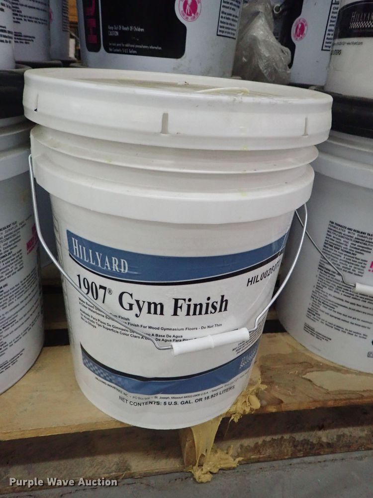 image for item GN9647 Adhesive and sealant