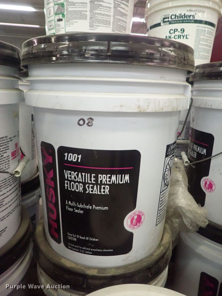 image for item GN9647 Adhesive and sealant