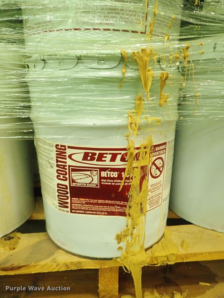 image for item GN9647 Adhesive and sealant