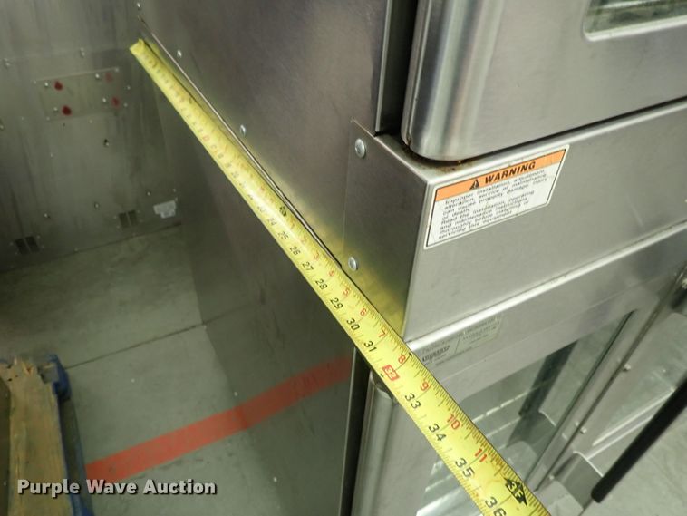 image for item GN9650 Hobart oven