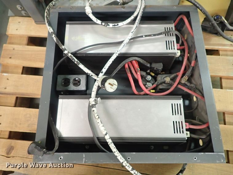 image for item GN9653 Saf-T-Lift vertical lift