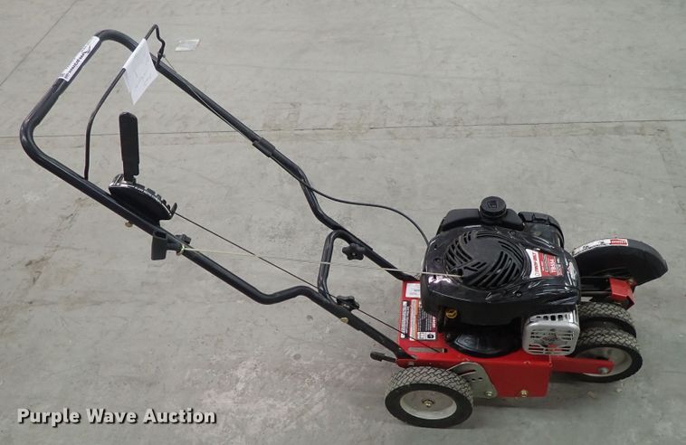 image for item GN9655 Troy-Bilt TB554 edger