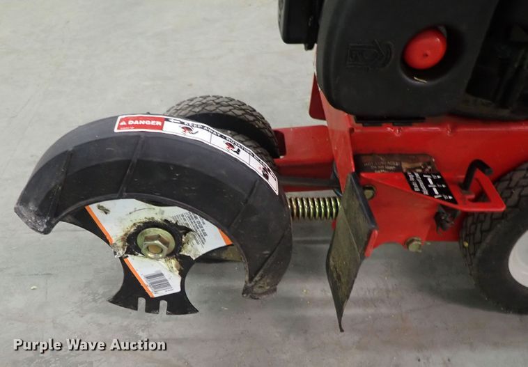 image for item GN9655 Troy-Bilt TB554 edger