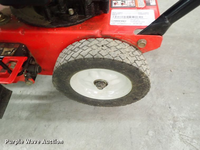 image for item GN9655 Troy-Bilt TB554 edger
