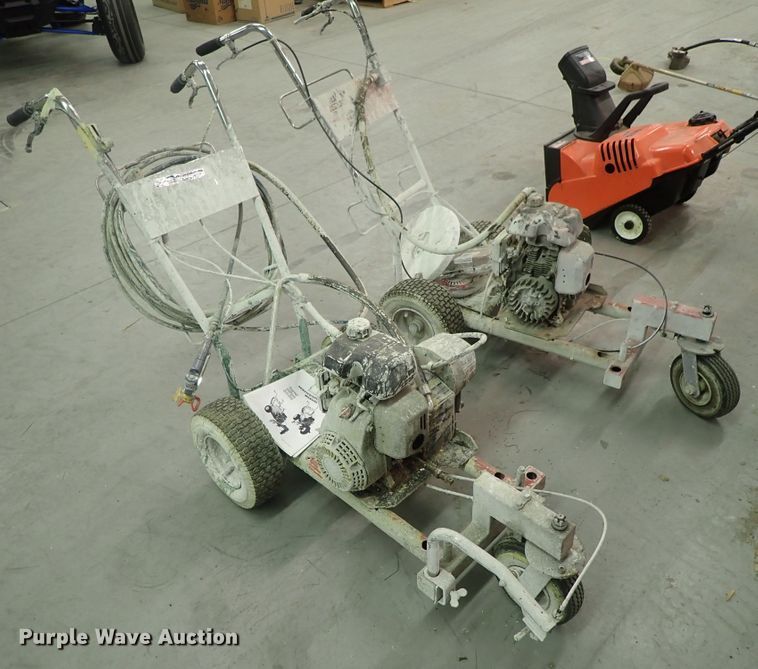 image for item GN9663 (2) paint stripers