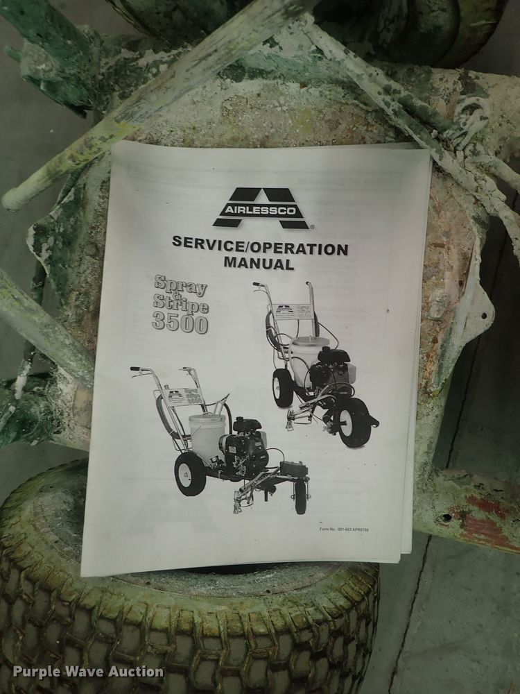 image for item GN9663 (2) paint stripers