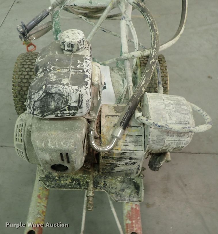 image for item GN9663 (2) paint stripers