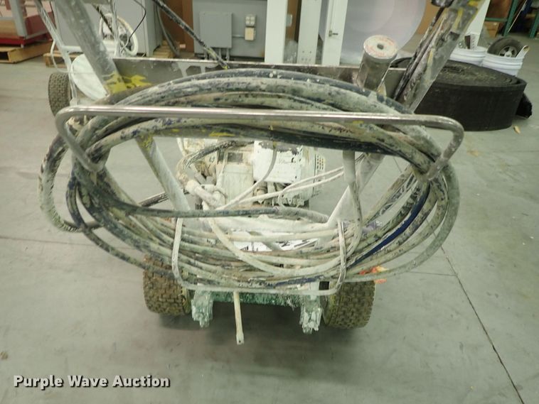 image for item GN9663 (2) paint stripers