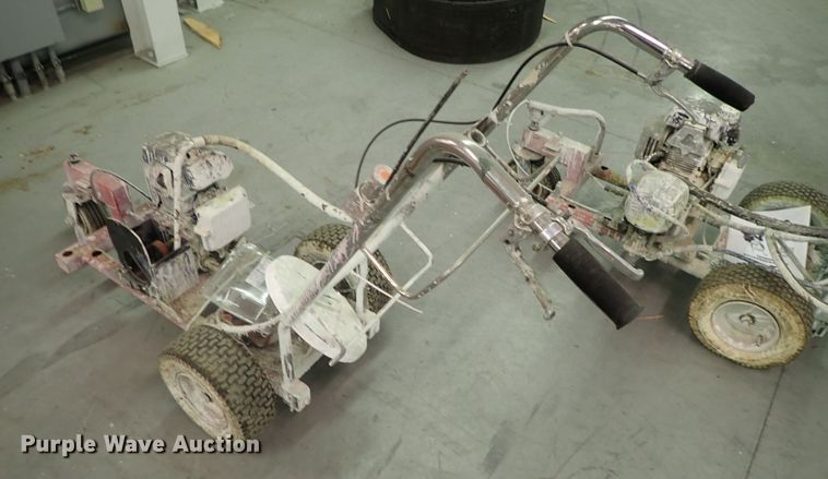 image for item GN9663 (2) paint stripers