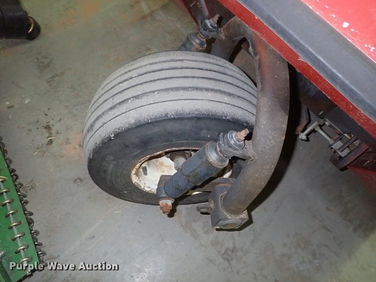 image for item GN9665 EZ GO golf cart