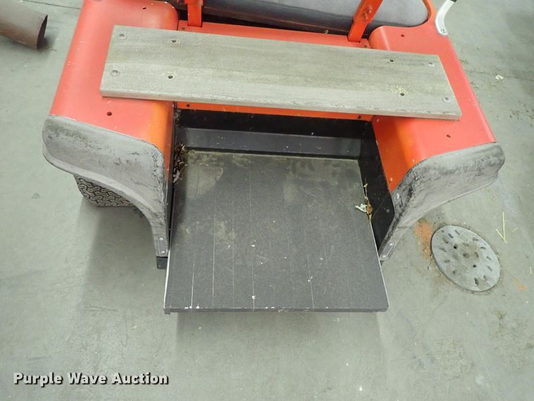 image for item GN9665 EZ GO golf cart