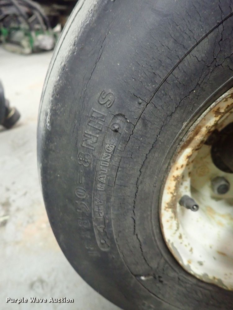 image for item GN9665 EZ GO golf cart