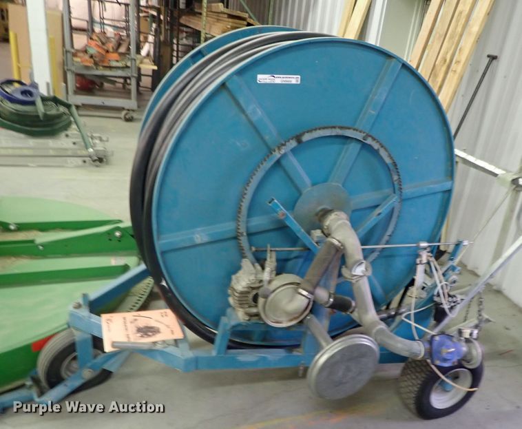 image for item GN9666 Kifco water reel