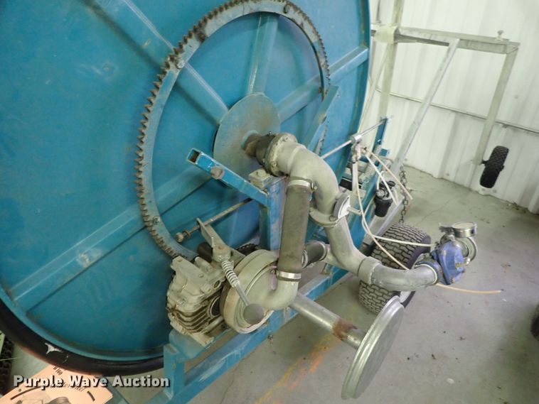 image for item GN9666 Kifco water reel