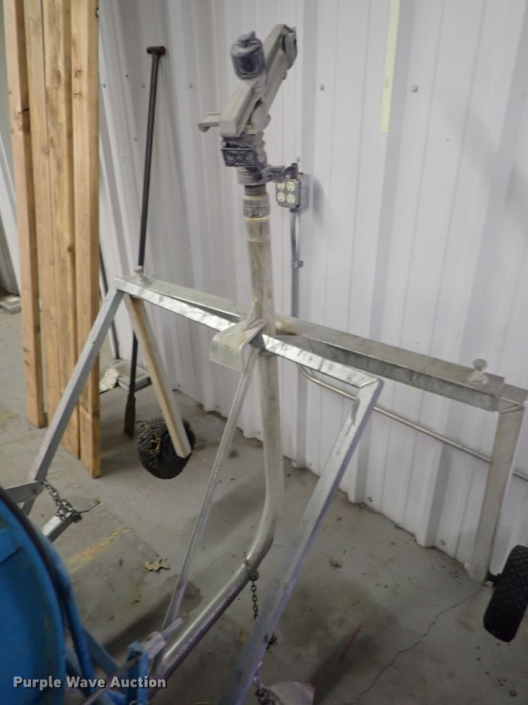 image for item GN9666 Kifco water reel