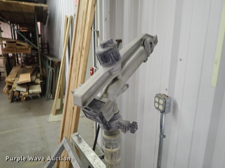 image for item GN9666 Kifco water reel