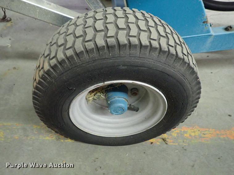 image for item GN9666 Kifco water reel