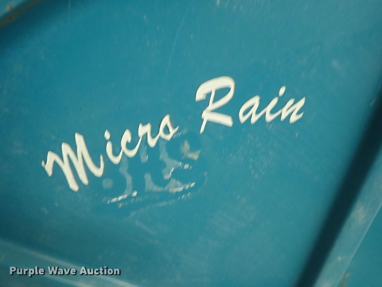 image for item GN9666 Kifco water reel