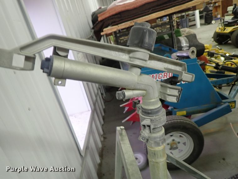 image for item GN9666 Kifco water reel