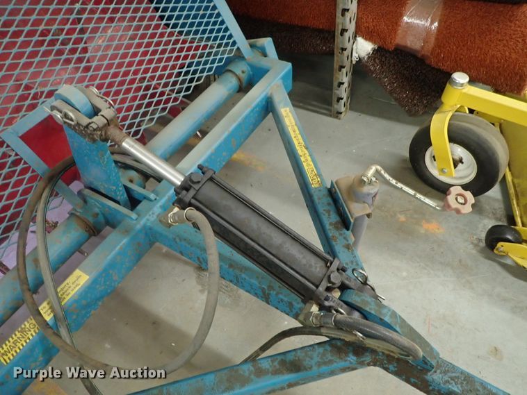 image for item GN9667 Micro aerator