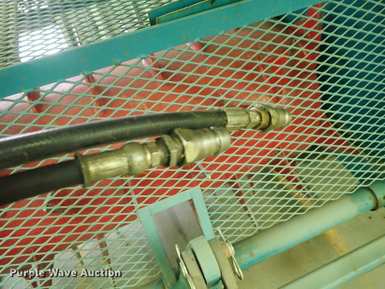 image for item GN9667 Micro aerator