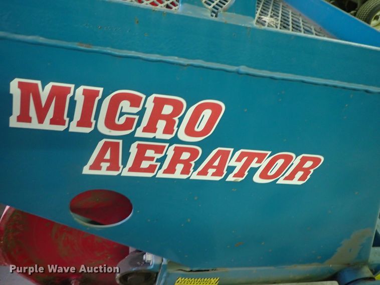 image for item GN9667 Micro aerator