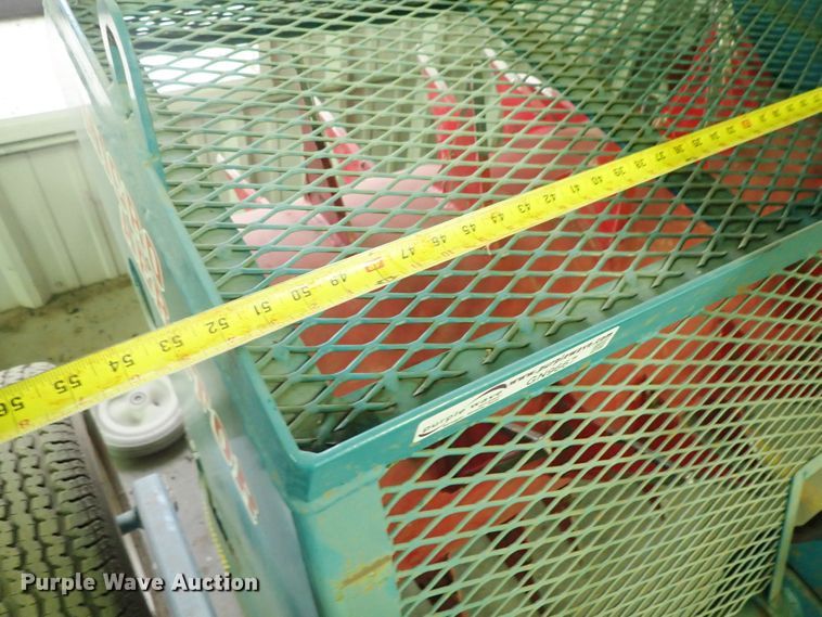 image for item GN9667 Micro aerator