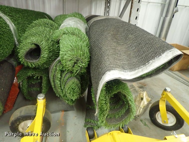 image for item GN9668 Artificial turf