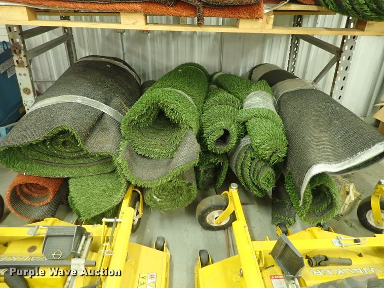 image for item GN9668 Artificial turf
