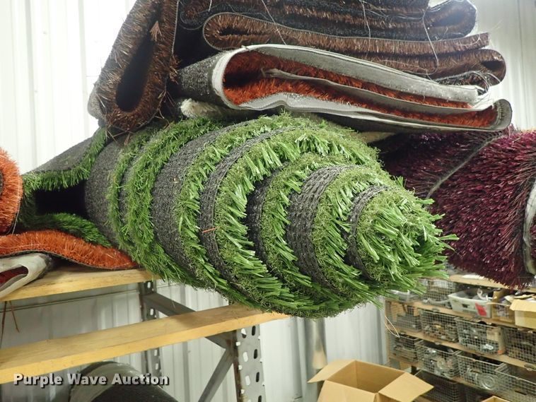 image for item GN9668 Artificial turf